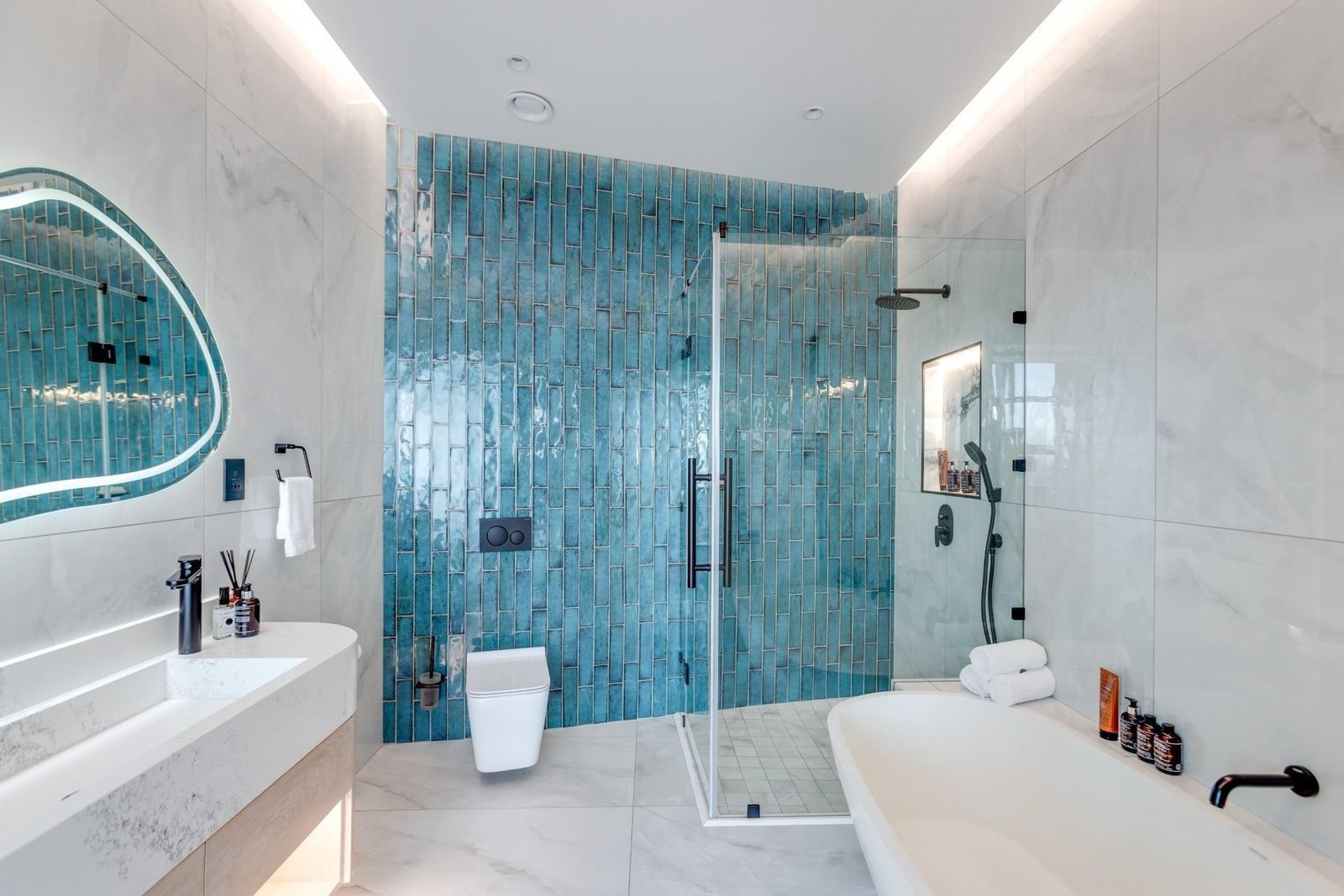 Penthouse Umhlanga Penthouse in Blackburn, KwaZulu-Natal, South Africa 1 - 15853708