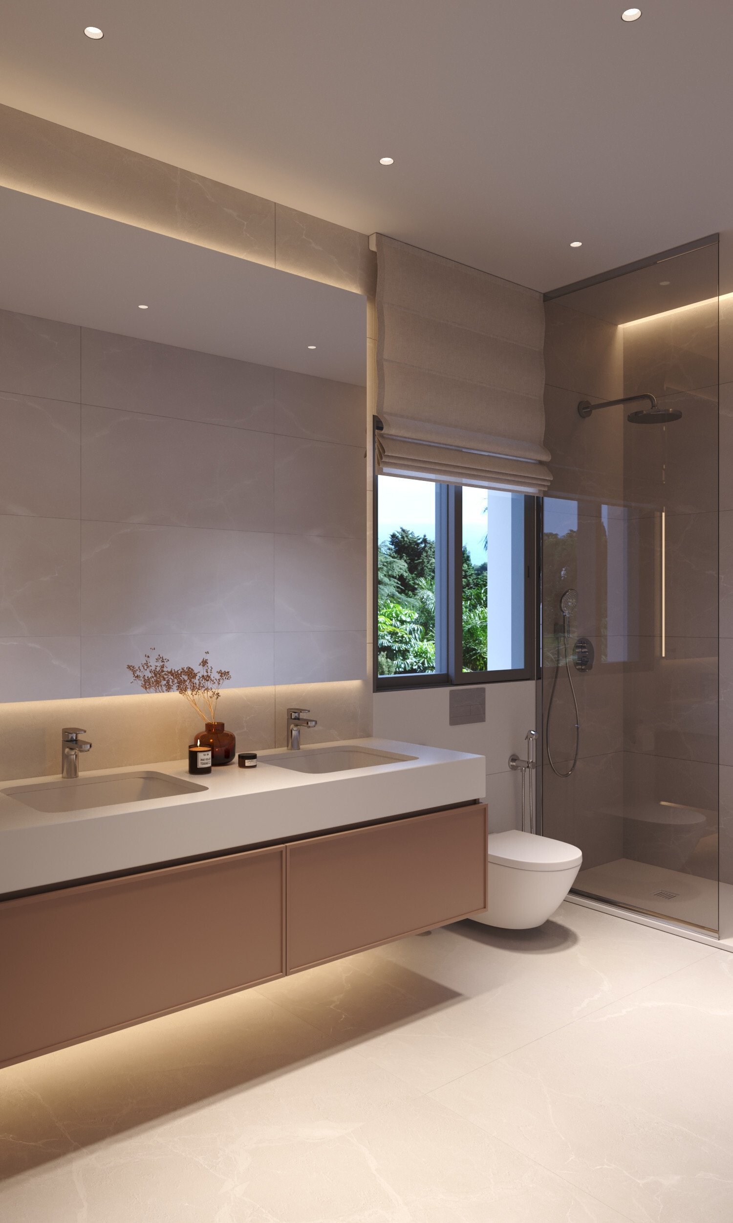 Apartments For Sale In Estepona: New Developments On The Costa Del Sol Near The Beach Penthouse in Cancelada, Estepona, Andalusia 1 - 16162245