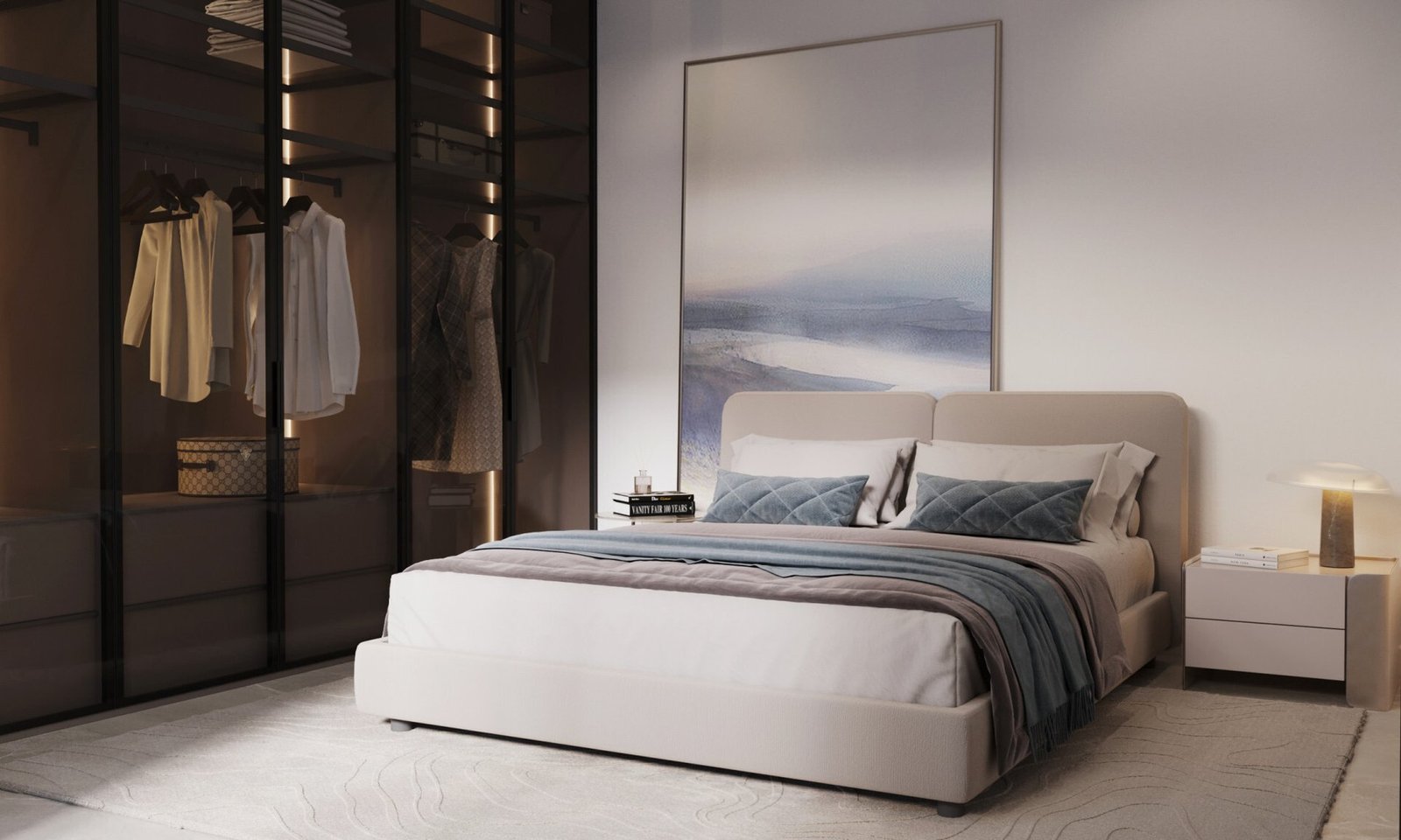 Apartments For Sale In Estepona: New Developments On The Costa Del Sol Near The Beach Penthouse in Cancelada, Estepona, Andalusia 1 - 16162245