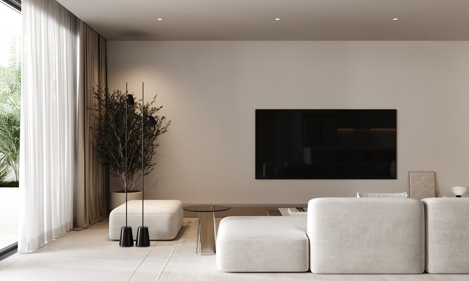 Apartments For Sale In Estepona: New Developments On The Costa Del Sol Near The Beach Penthouse in Cancelada, Estepona, Andalusia 1 - 16162245