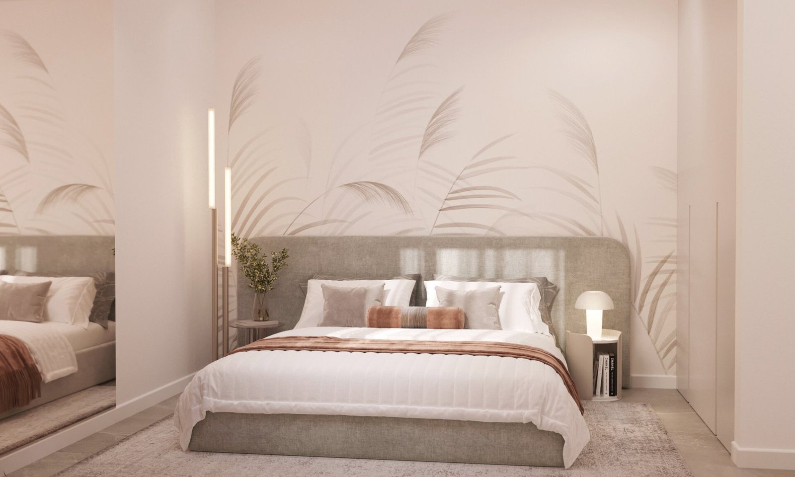 Apartments For Sale In Estepona: New Developments On The Costa Del Sol Near The Beach Penthouse in Cancelada, Estepona, Andalusia 1 - 16162245