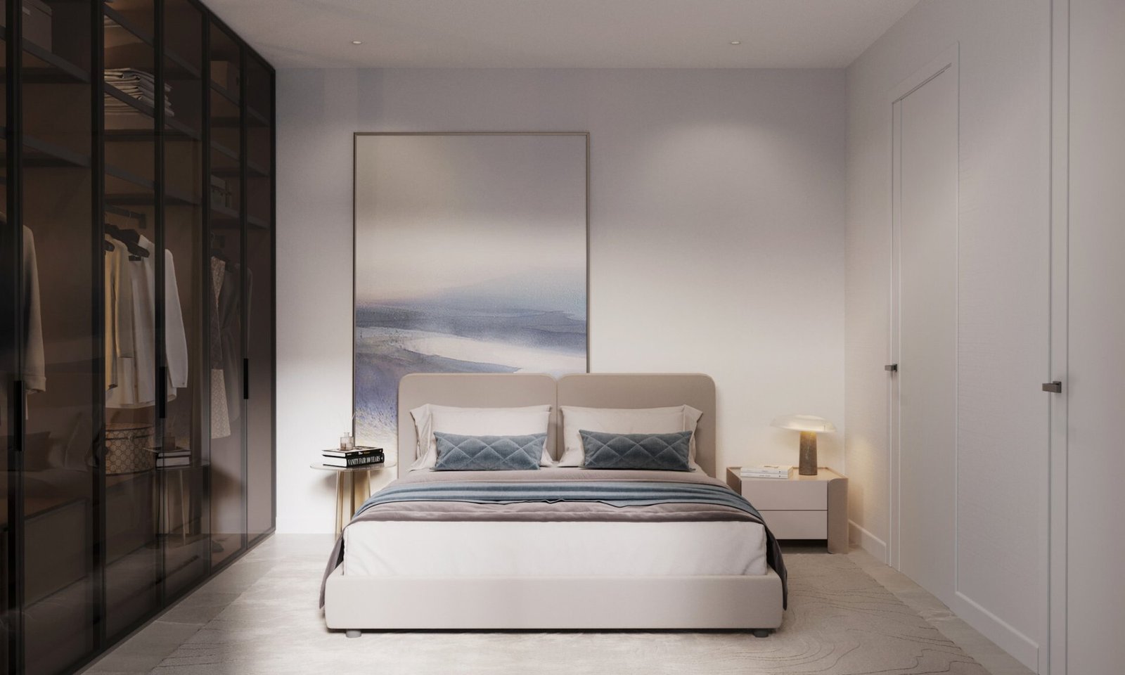 Apartments For Sale In Estepona: New Developments On The Costa Del Sol Near The Beach Penthouse in Cancelada, Estepona, Andalusia 1 - 16162245
