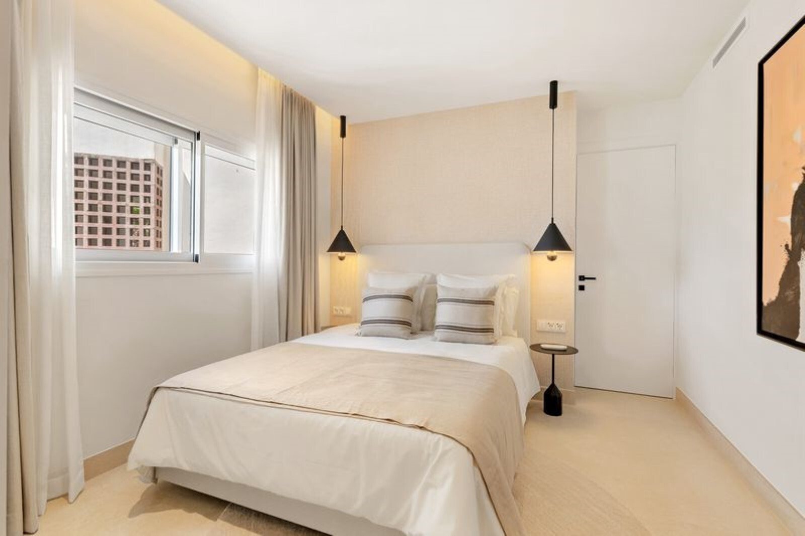 Exquisite Penthouse In El Velerín , Estepona Penthouse in Cancelada, Estepona, Andalusia 1 - 16331041