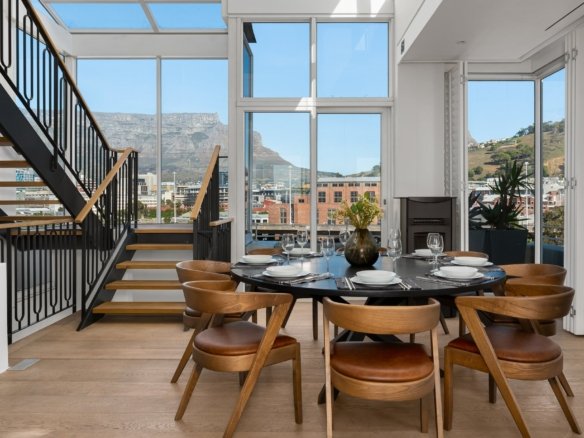 Penthouse in Cape Town, Western Cape, South Africa 1 - 14629147