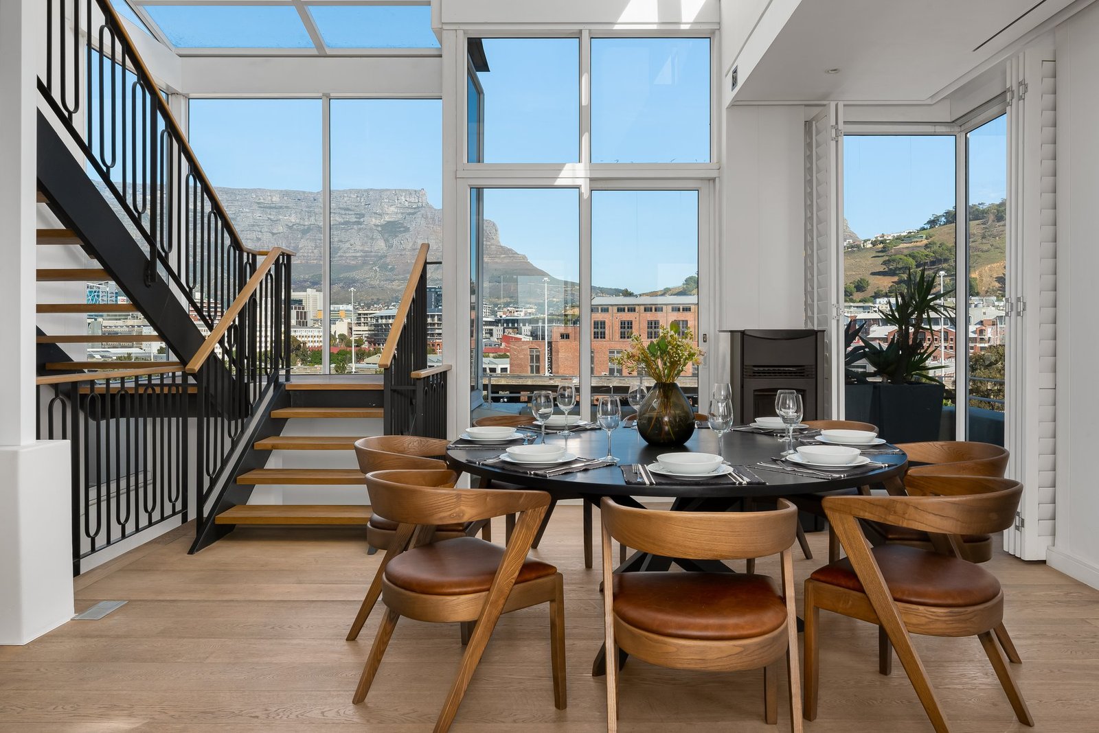 Exquisite Penthouse Residence Penthouse in Cape Town, Western Cape, South Africa 1 - 14629147