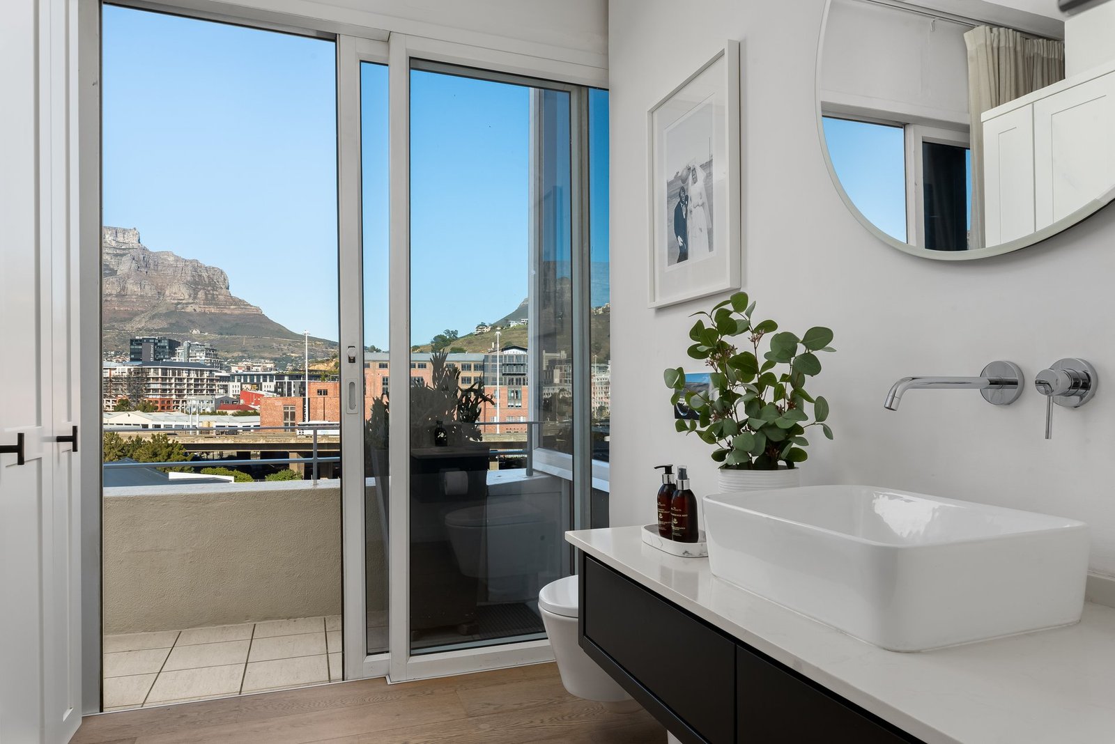 Exquisite Penthouse Residence Penthouse in Cape Town, Western Cape, South Africa 1 - 14629147