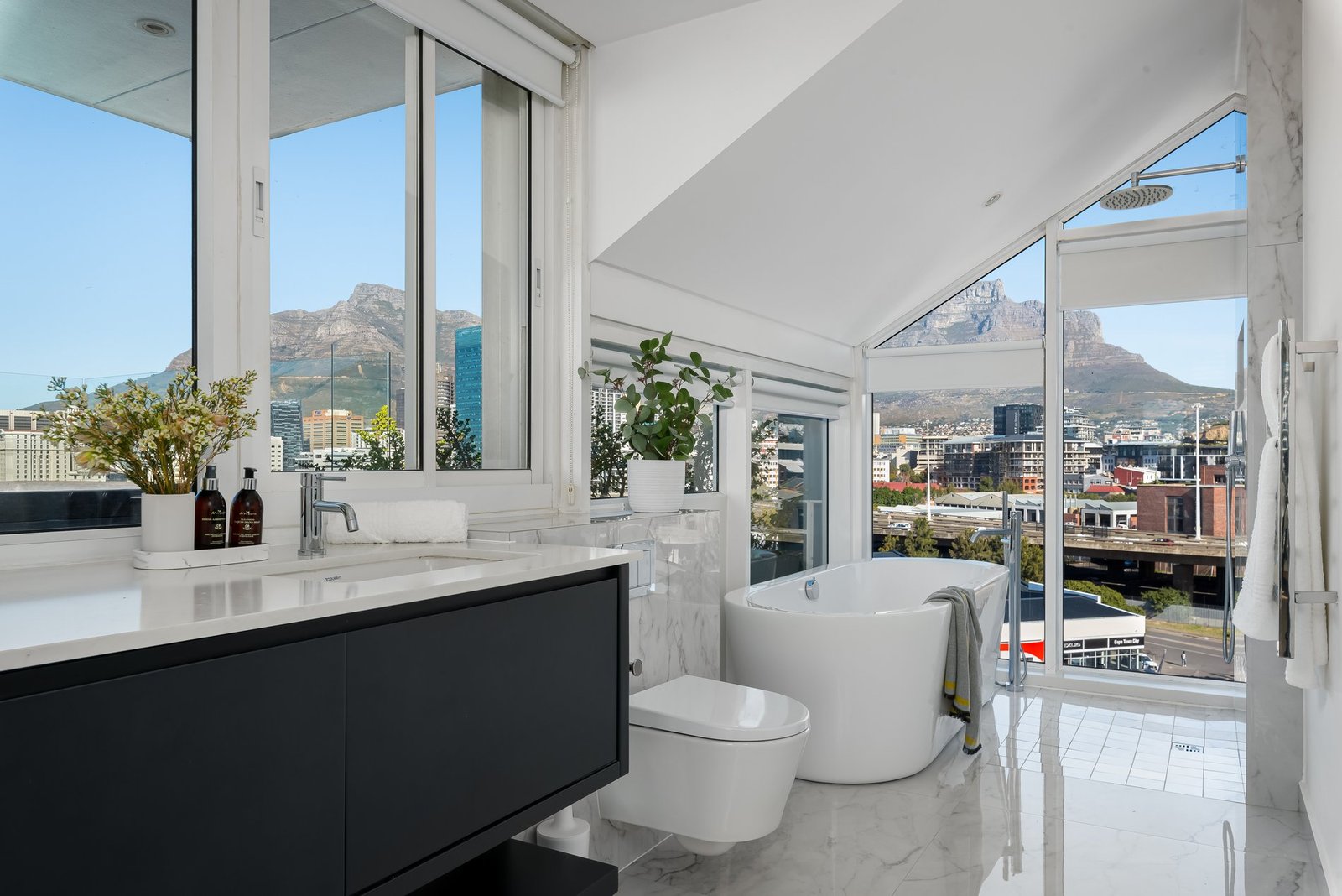 Exquisite Penthouse Residence Penthouse in Cape Town, Western Cape, South Africa 1 - 14629147