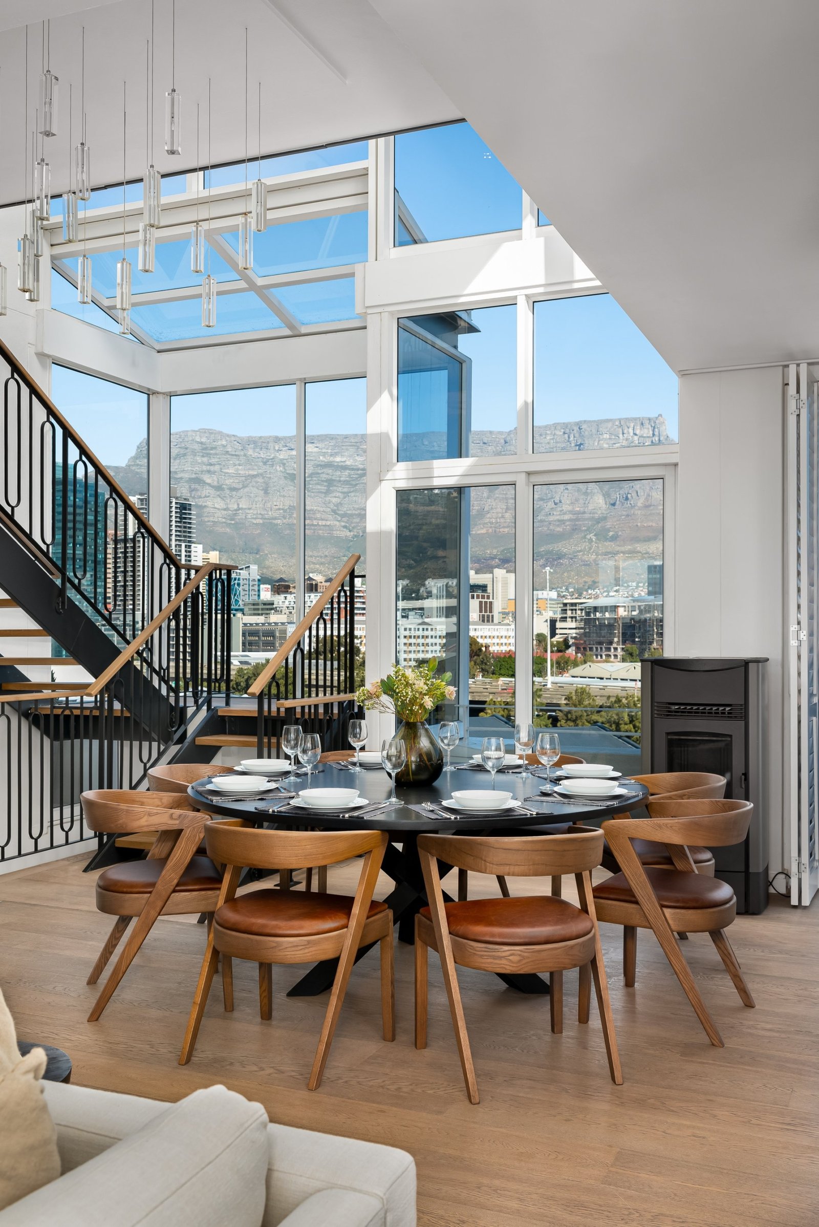Exquisite Penthouse Residence Penthouse in Cape Town, Western Cape, South Africa 1 - 14629147