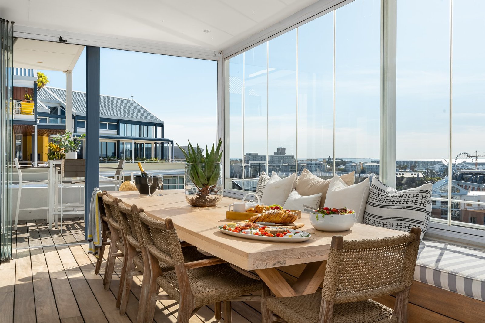 Exquisite Penthouse Residence Penthouse in Cape Town, Western Cape, South Africa 1 - 14629147