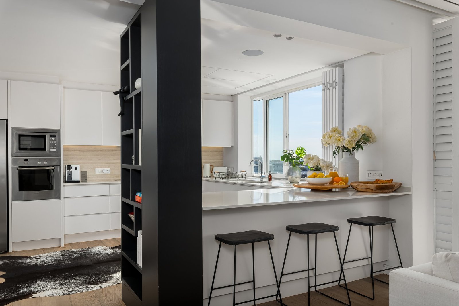 Exquisite Penthouse Residence Penthouse in Cape Town, Western Cape, South Africa 1 - 14629147