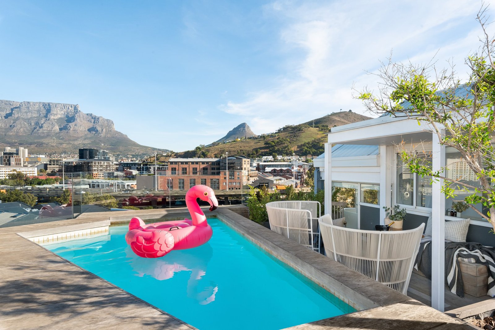 Exquisite Penthouse Residence Penthouse in Cape Town, Western Cape, South Africa 1 - 14629147