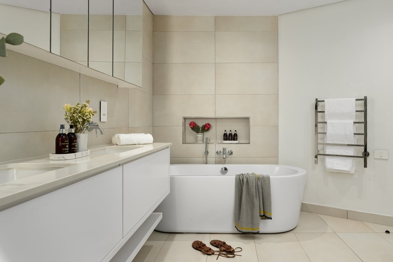 Exquisite Penthouse Residence Penthouse in Cape Town, Western Cape, South Africa 1 - 14629147