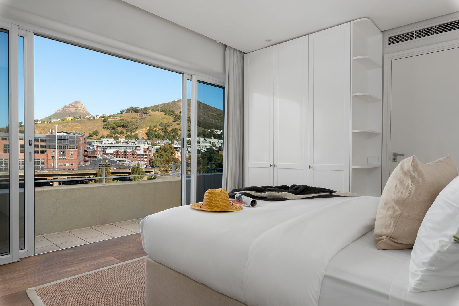 Exquisite Penthouse Residence Penthouse in Cape Town, Western Cape, South Africa 1 - 14629147