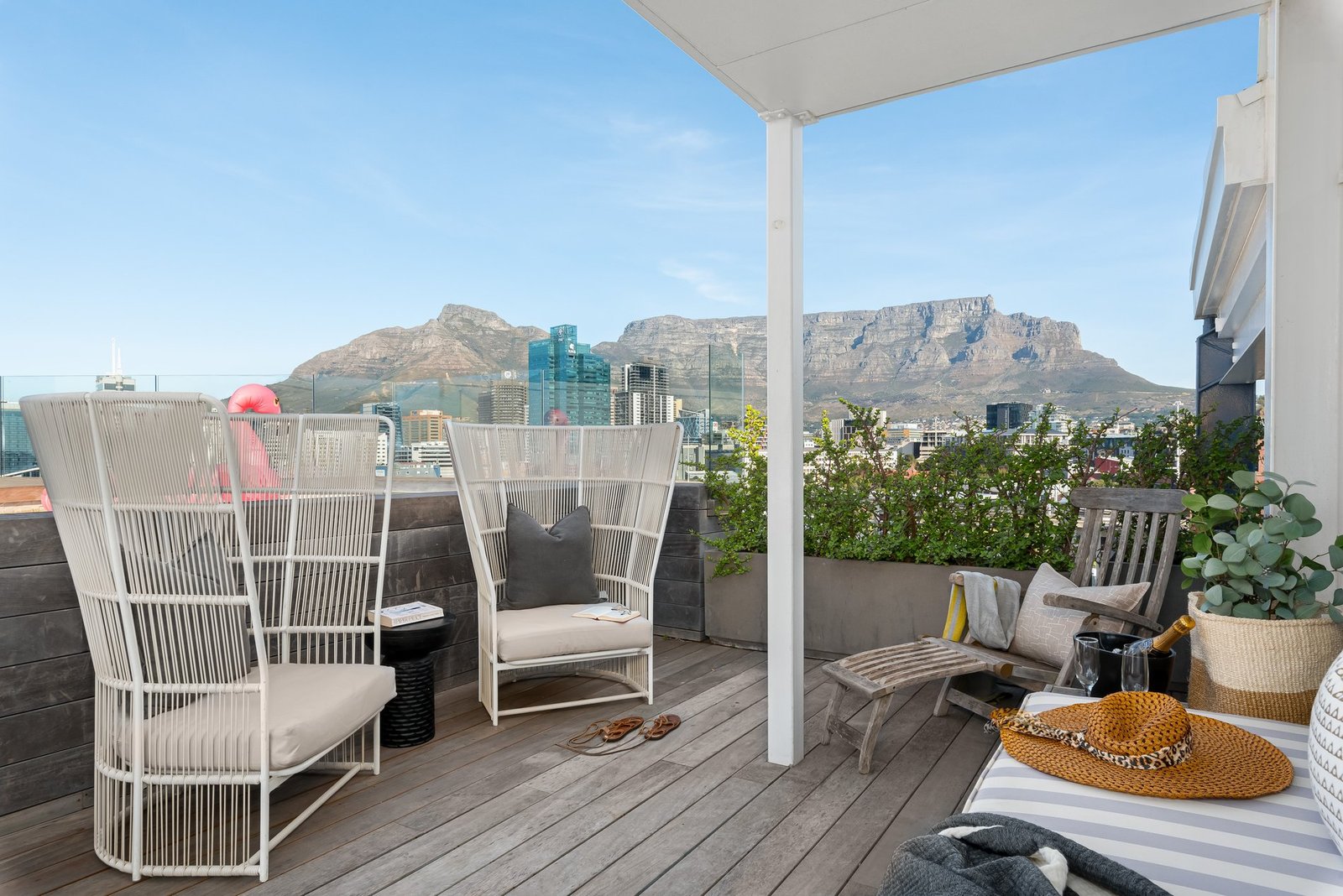 Exquisite Penthouse Residence Penthouse in Cape Town, Western Cape, South Africa 1 - 14629147