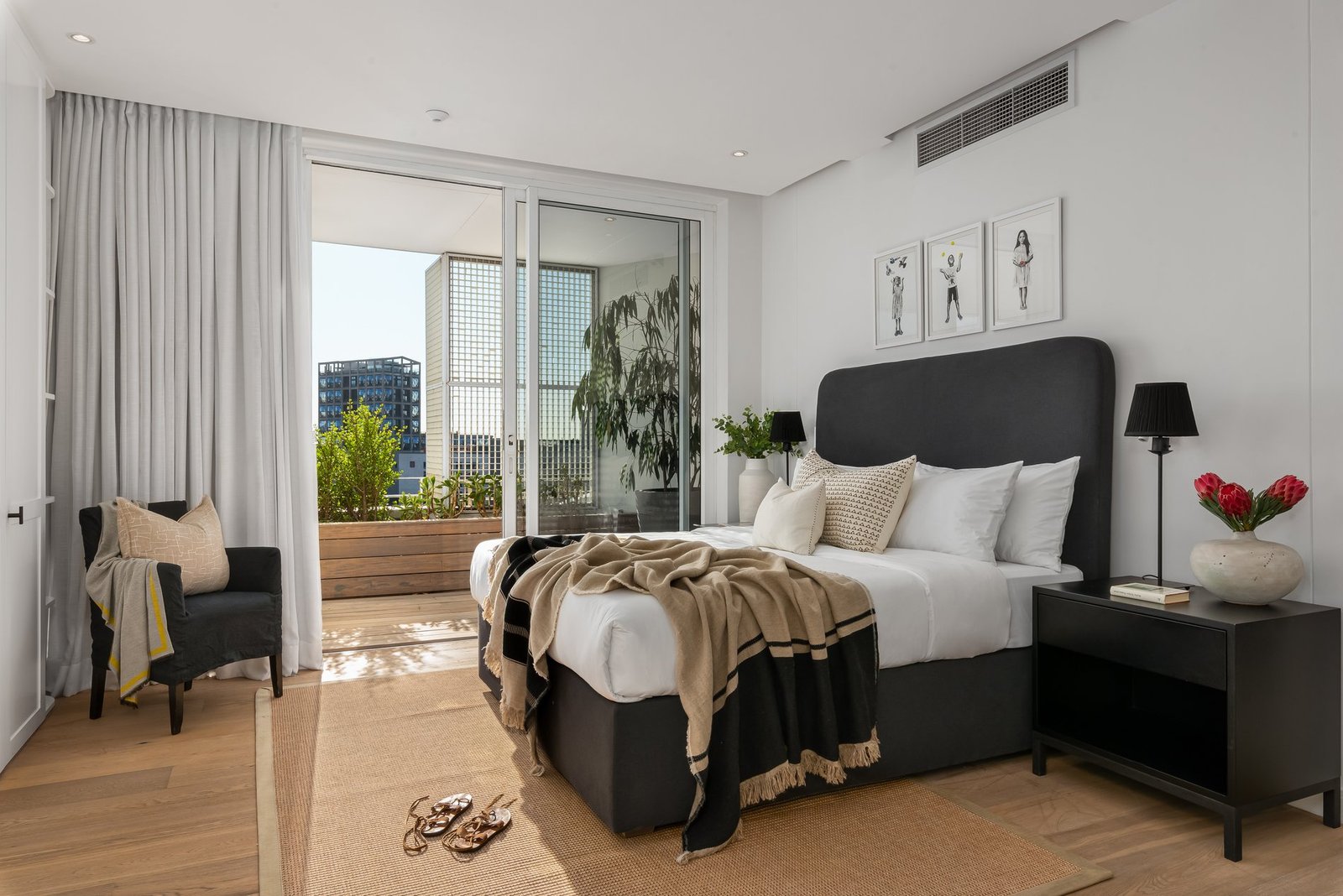 Exquisite Penthouse Residence Penthouse in Cape Town, Western Cape, South Africa 1 - 14629147