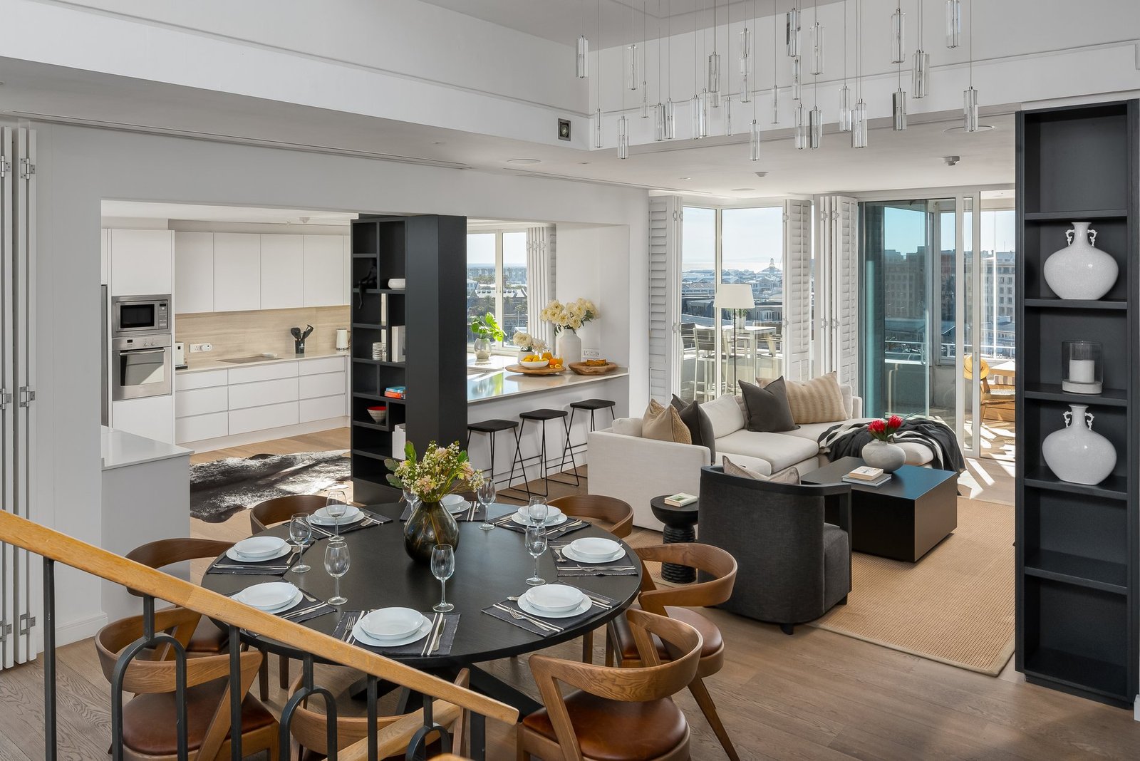 Exquisite Penthouse Residence Penthouse in Cape Town, Western Cape, South Africa 1 - 14629147