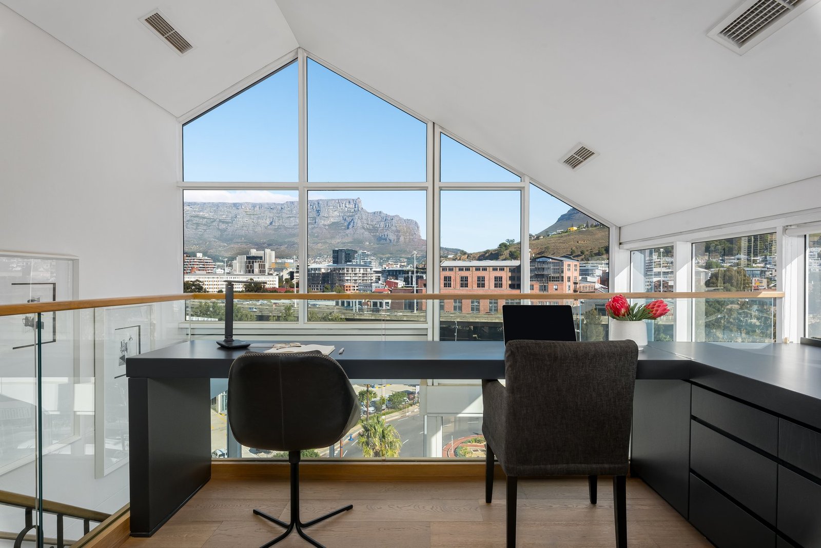 Exquisite Penthouse Residence Penthouse in Cape Town, Western Cape, South Africa 1 - 14629147