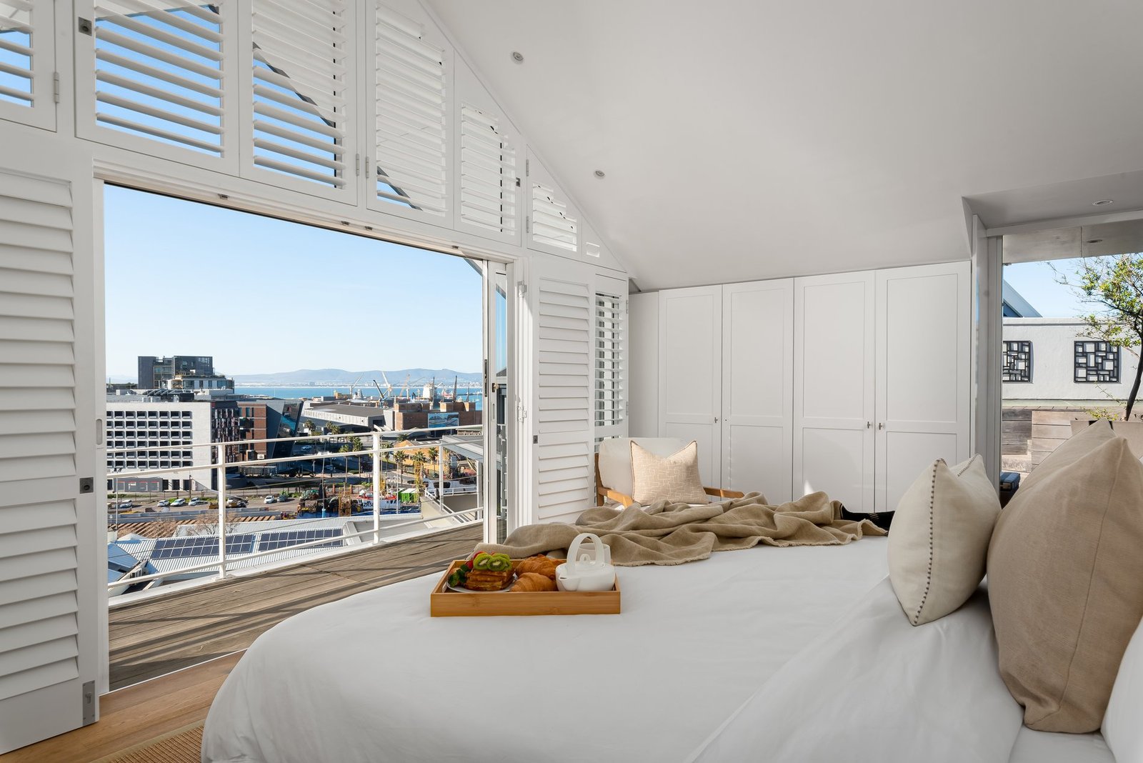 Exquisite Penthouse Residence Penthouse in Cape Town, Western Cape, South Africa 1 - 14629147