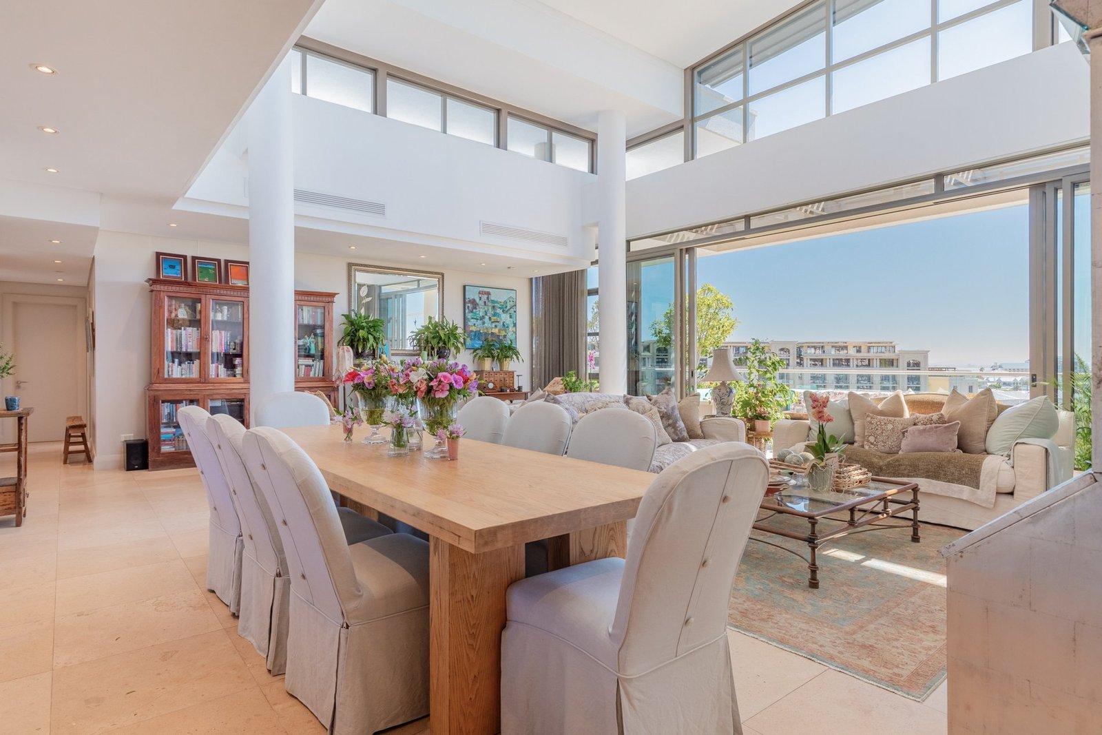 Epitome Of Sophisticated Urban Living Penthouse in Cape Town, Western Cape, South Africa 1 - 14871315