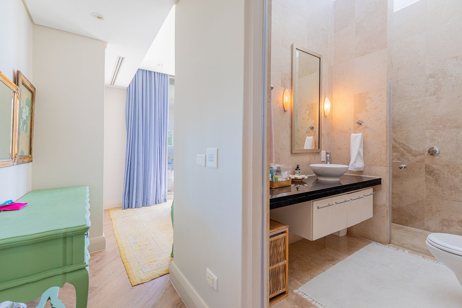 Epitome Of Sophisticated Urban Living Penthouse in Cape Town, Western Cape, South Africa 1 - 14871315