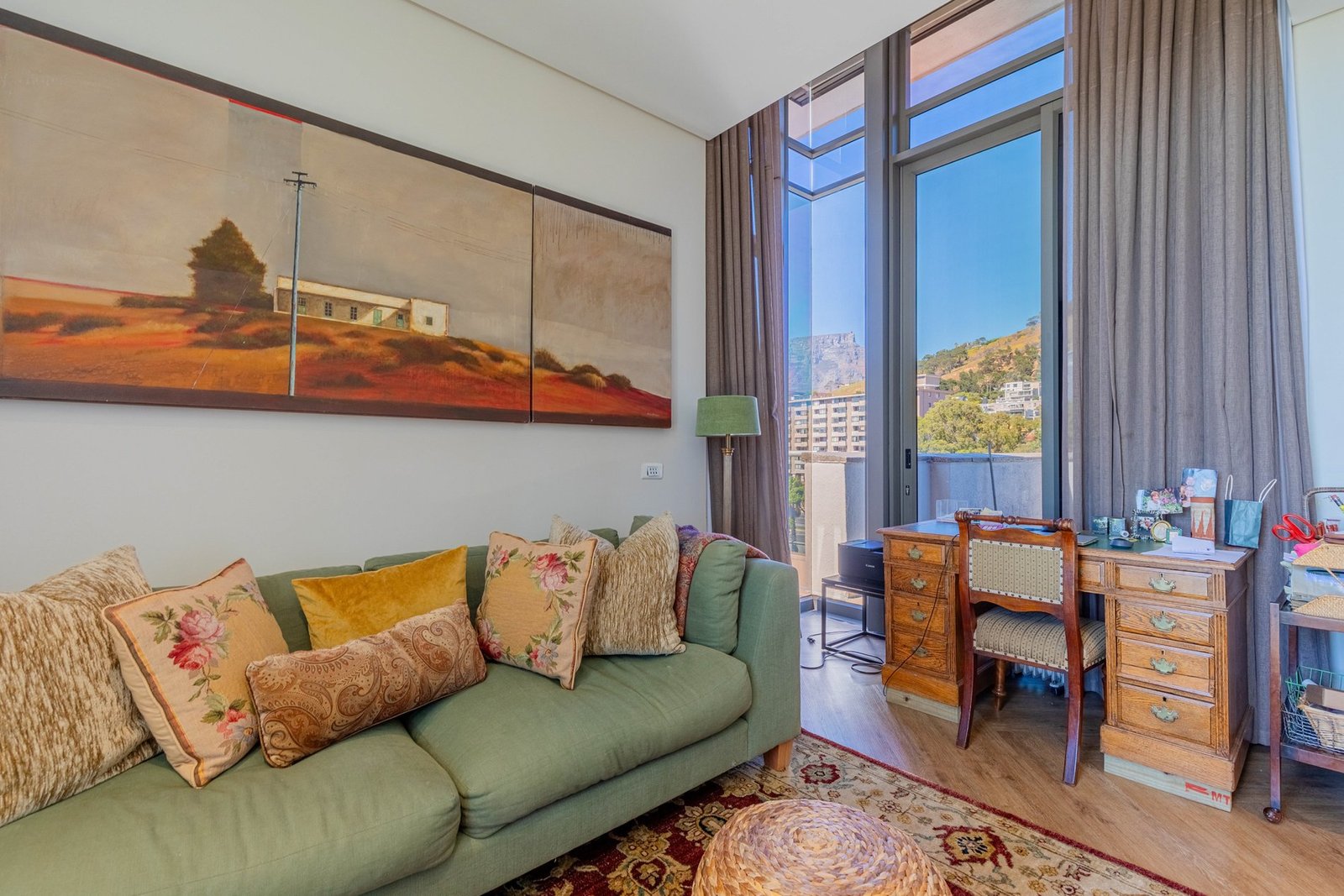 Epitome Of Sophisticated Urban Living Penthouse in Cape Town, Western Cape, South Africa 1 - 14871315