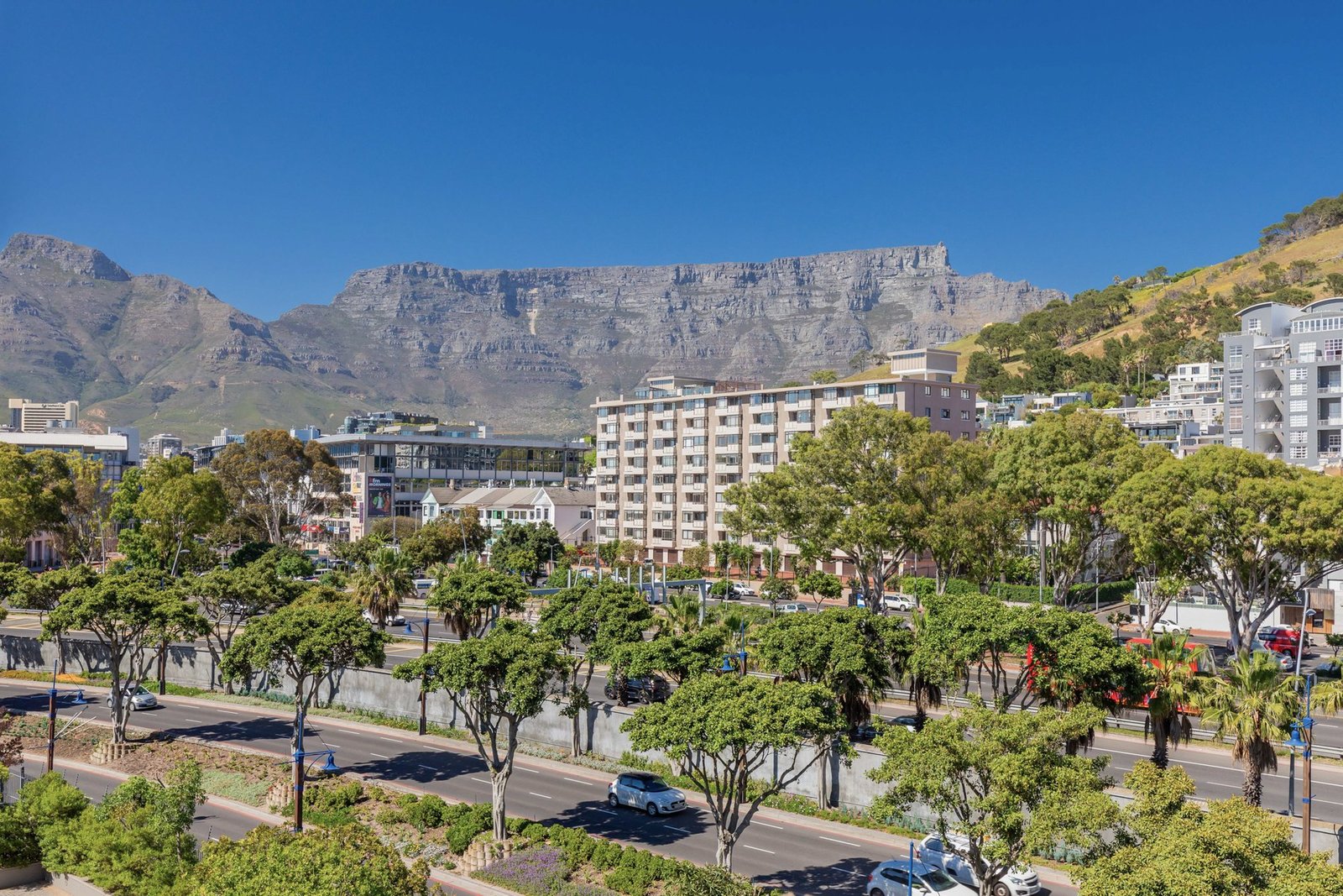 Epitome Of Sophisticated Urban Living Penthouse in Cape Town, Western Cape, South Africa 1 - 14871315