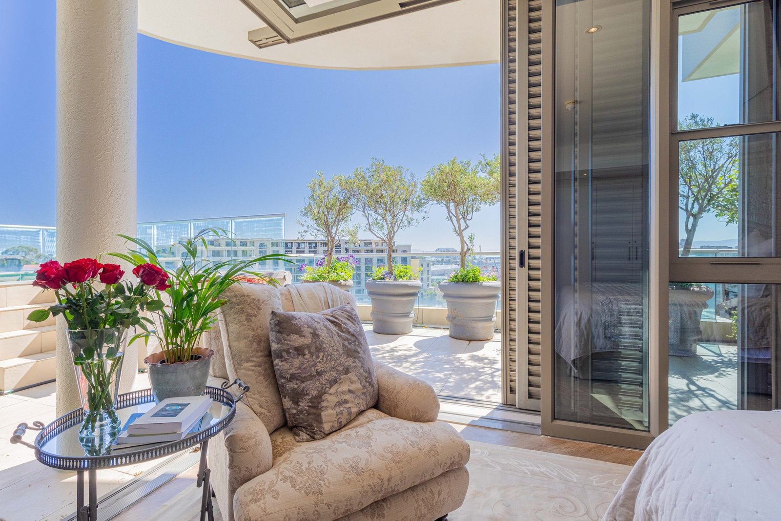 Epitome Of Sophisticated Urban Living Penthouse in Cape Town, Western Cape, South Africa 1 - 14871315