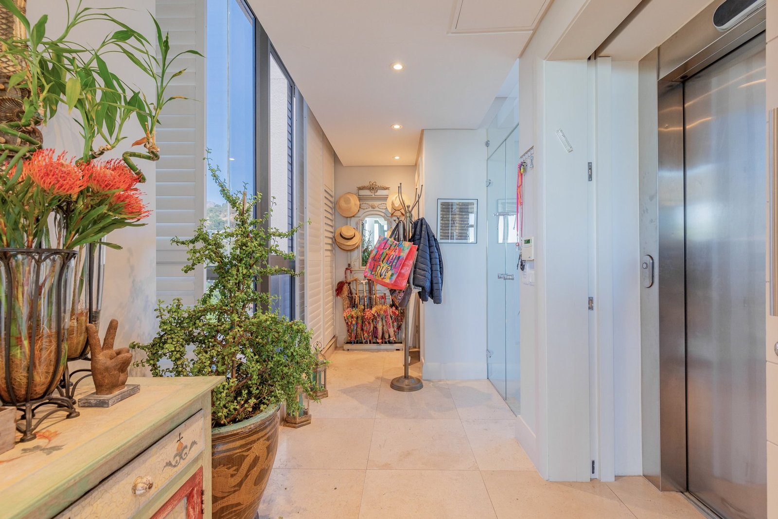 Epitome Of Sophisticated Urban Living Penthouse in Cape Town, Western Cape, South Africa 1 - 14871315