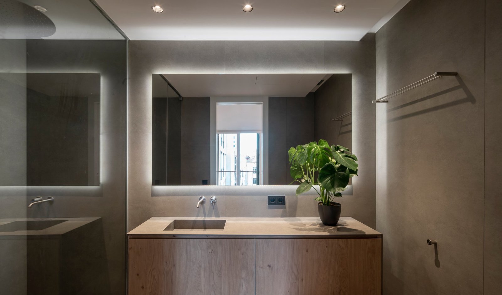 Brand New Penthouse In Paseo De Gracia, Barcelona Penthouse in Eixample, Barcelona, Spain 1 - 14166351