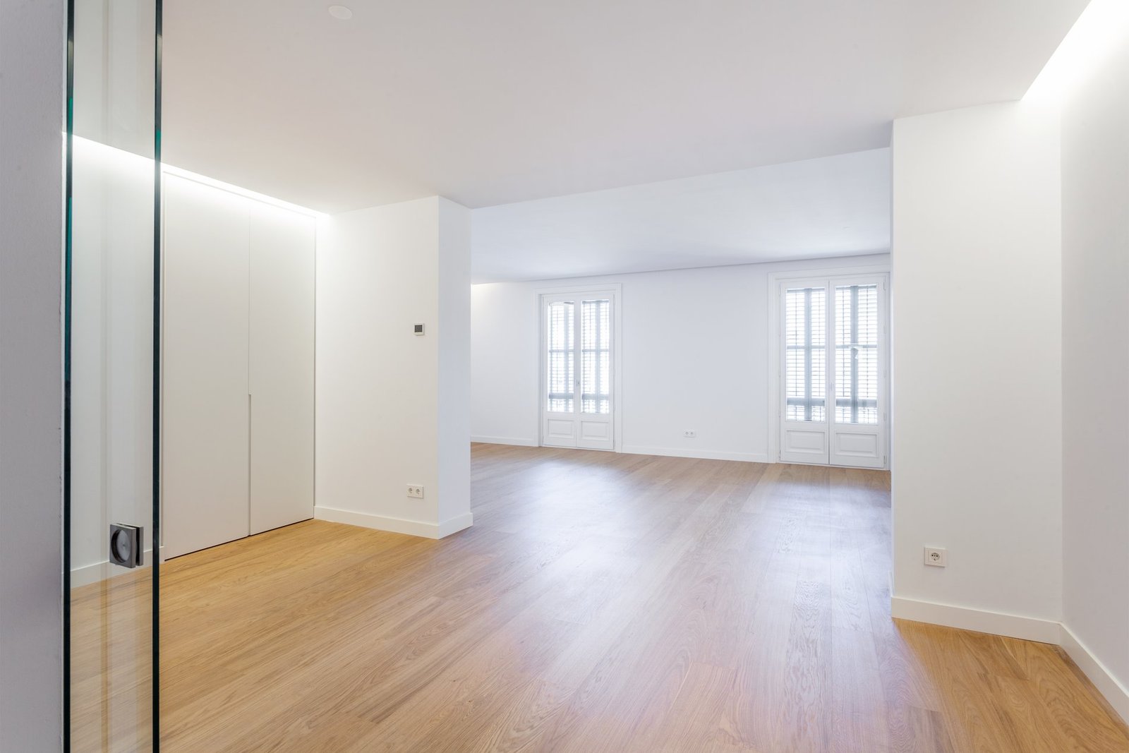 Brand New Penthouse In Paseo De Gracia, Barcelona Penthouse in Eixample, Barcelona, Spain 1 - 14166351