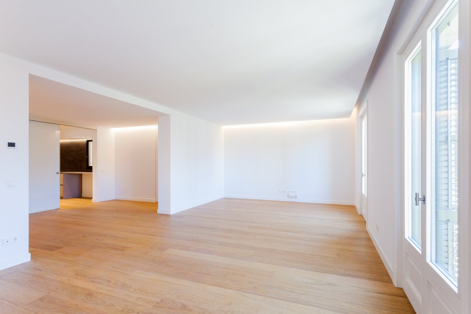 Brand New Penthouse In Paseo De Gracia, Barcelona Penthouse in Eixample, Barcelona, Spain 1 - 14166351