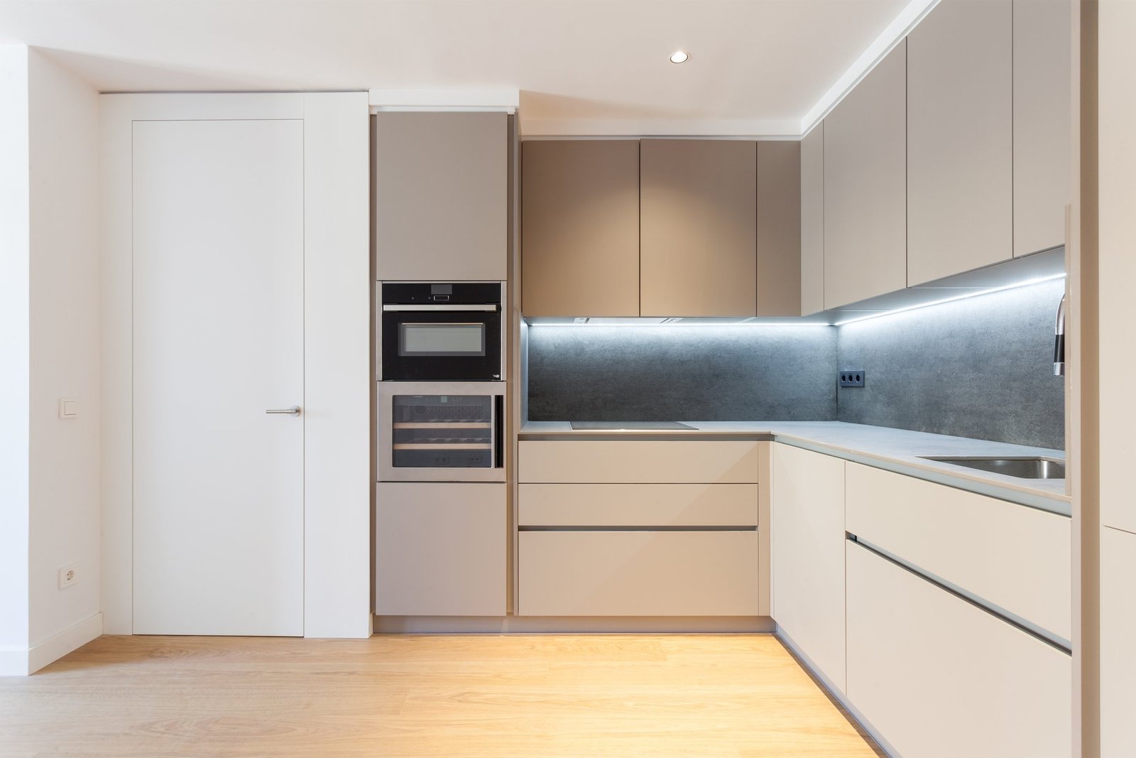 Brand New Penthouse In Paseo De Gracia, Barcelona Penthouse in Eixample, Barcelona, Spain 1 - 14166351