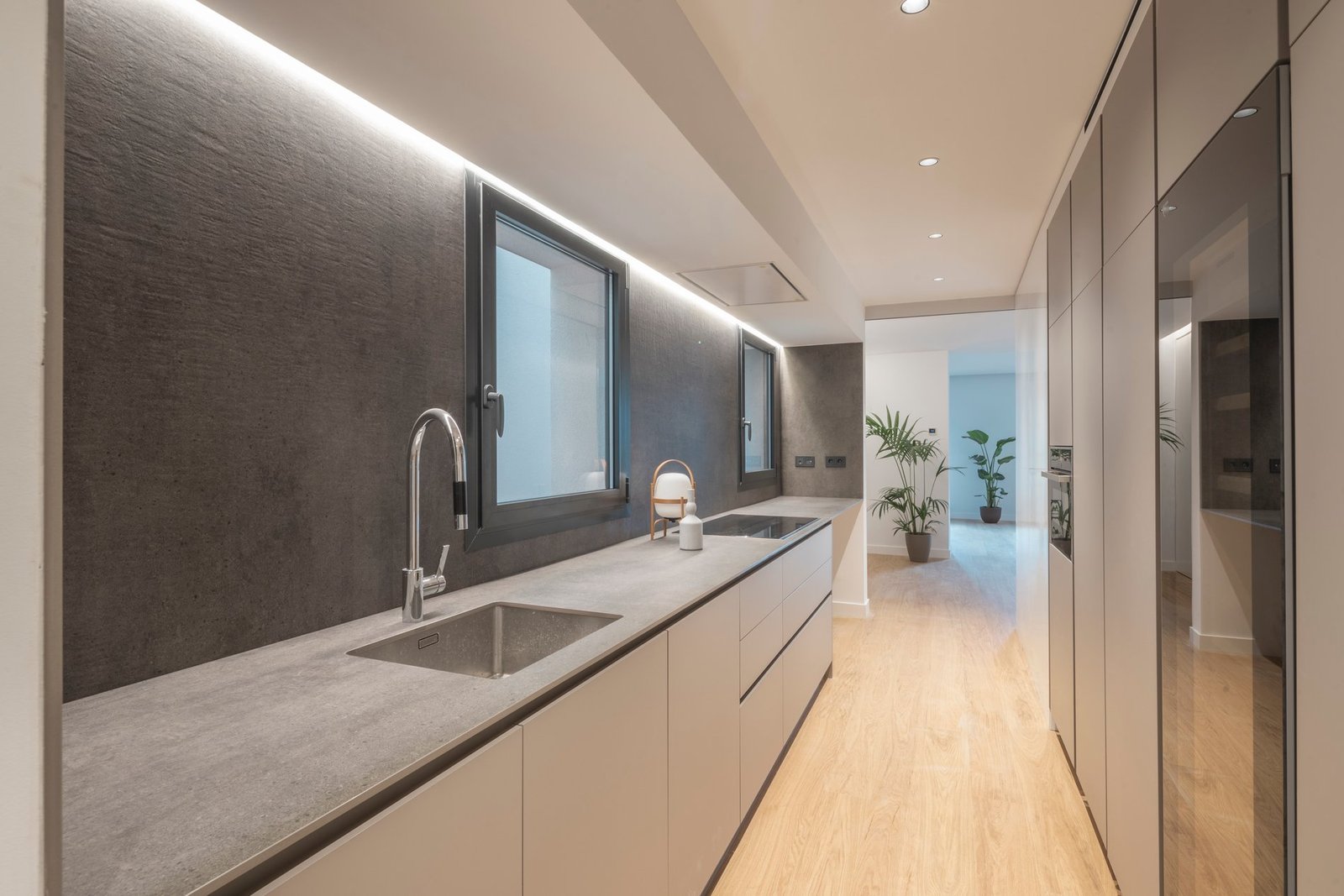 Brand New Penthouse In Paseo De Gracia, Barcelona Penthouse in Eixample, Barcelona, Spain 1 - 14166351