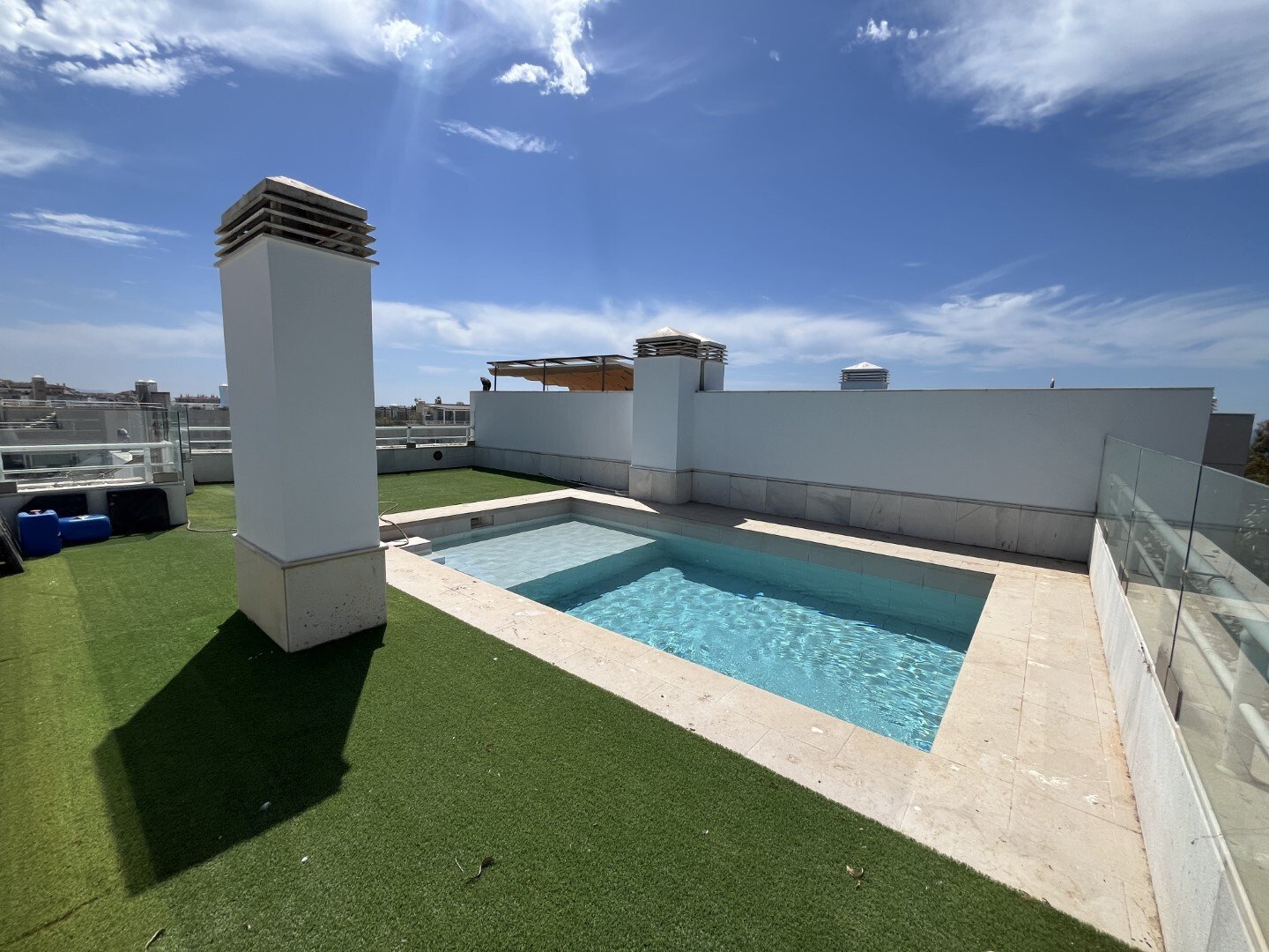 Luxury Duplex Penthouse For Sale In Embrujo Banús | Puerto Banús – Marbella Penthouse in Puerto Banus, Marbella, Spain 1 - 16200540
