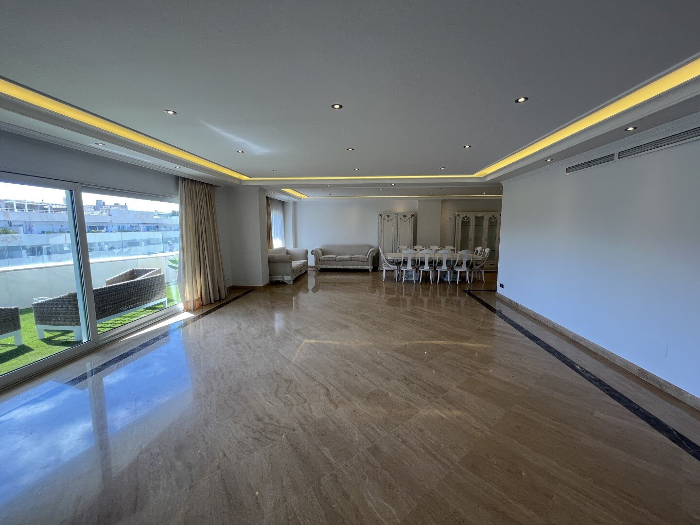 Luxury Duplex Penthouse For Sale In Embrujo Banús | Puerto Banús – Marbella Penthouse in Puerto Banus, Marbella, Spain 1 - 16200540