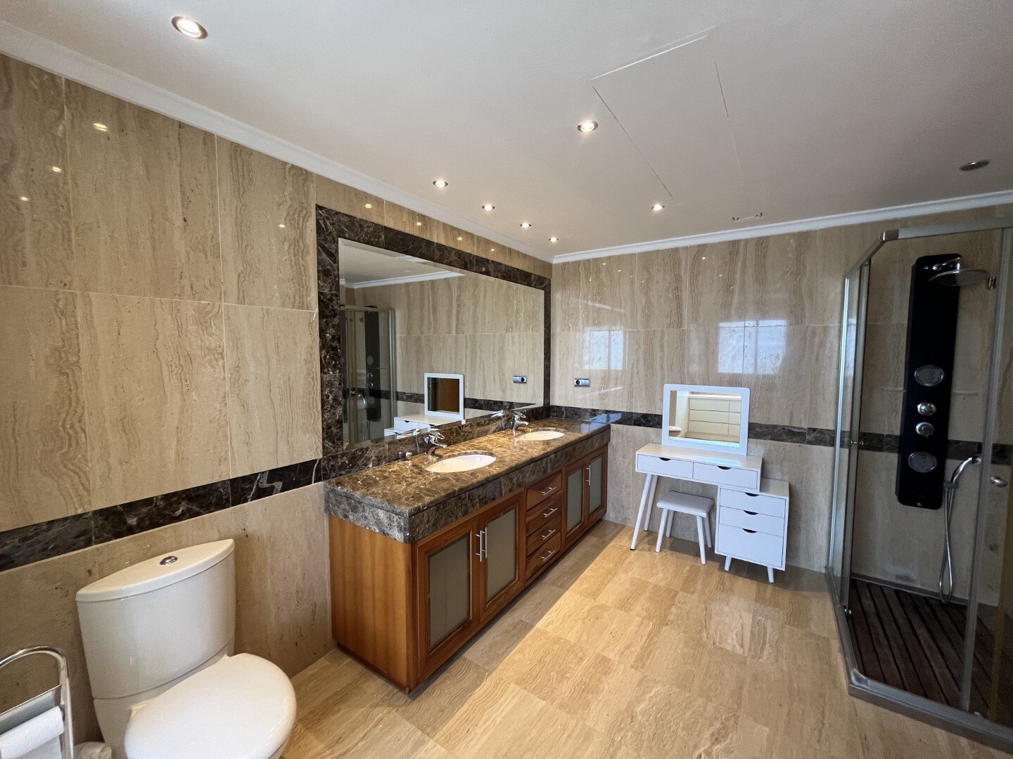 Luxury Duplex Penthouse For Sale In Embrujo Banús | Puerto Banús – Marbella Penthouse in Puerto Banus, Marbella, Spain 1 - 16200540