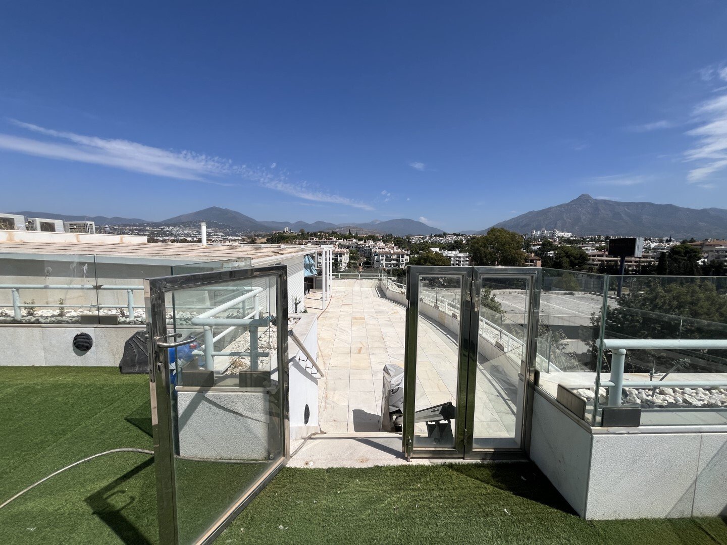 Luxury Duplex Penthouse For Sale In Embrujo Banús | Puerto Banús – Marbella Penthouse in Puerto Banus, Marbella, Spain 1 - 16200540