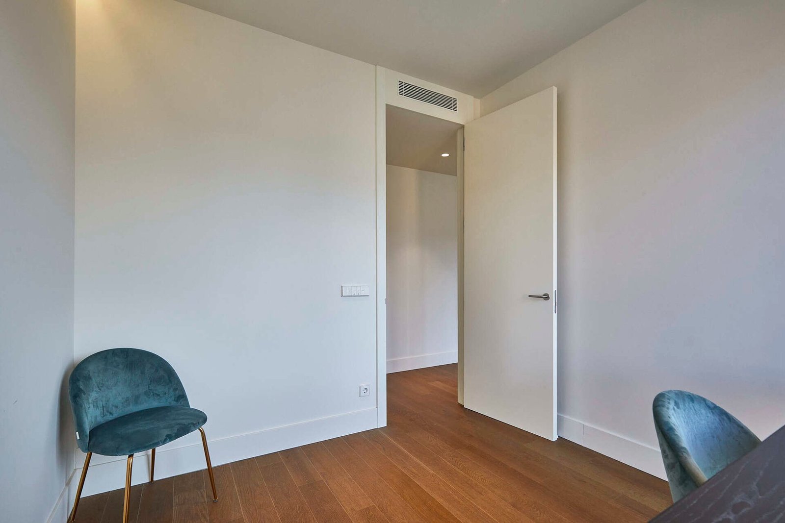 Amazing Penthouse With Large Terrace And Private Pool In Barcelona Penthouse in Sarria - Sant Gervasi, Barcelona, Spain 1 - 13924219