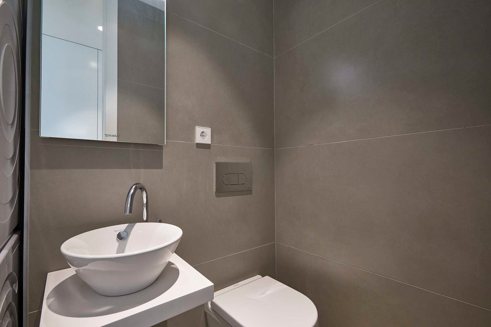 Amazing Penthouse With Large Terrace And Private Pool In Barcelona Penthouse in Sarria - Sant Gervasi, Barcelona, Spain 1 - 13924219