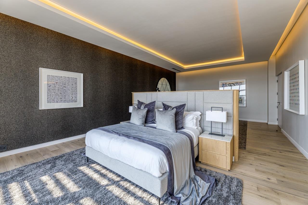 Penthouse Midrand Penthouse in Waterfall City, Gauteng, South Africa 1 - 15853714