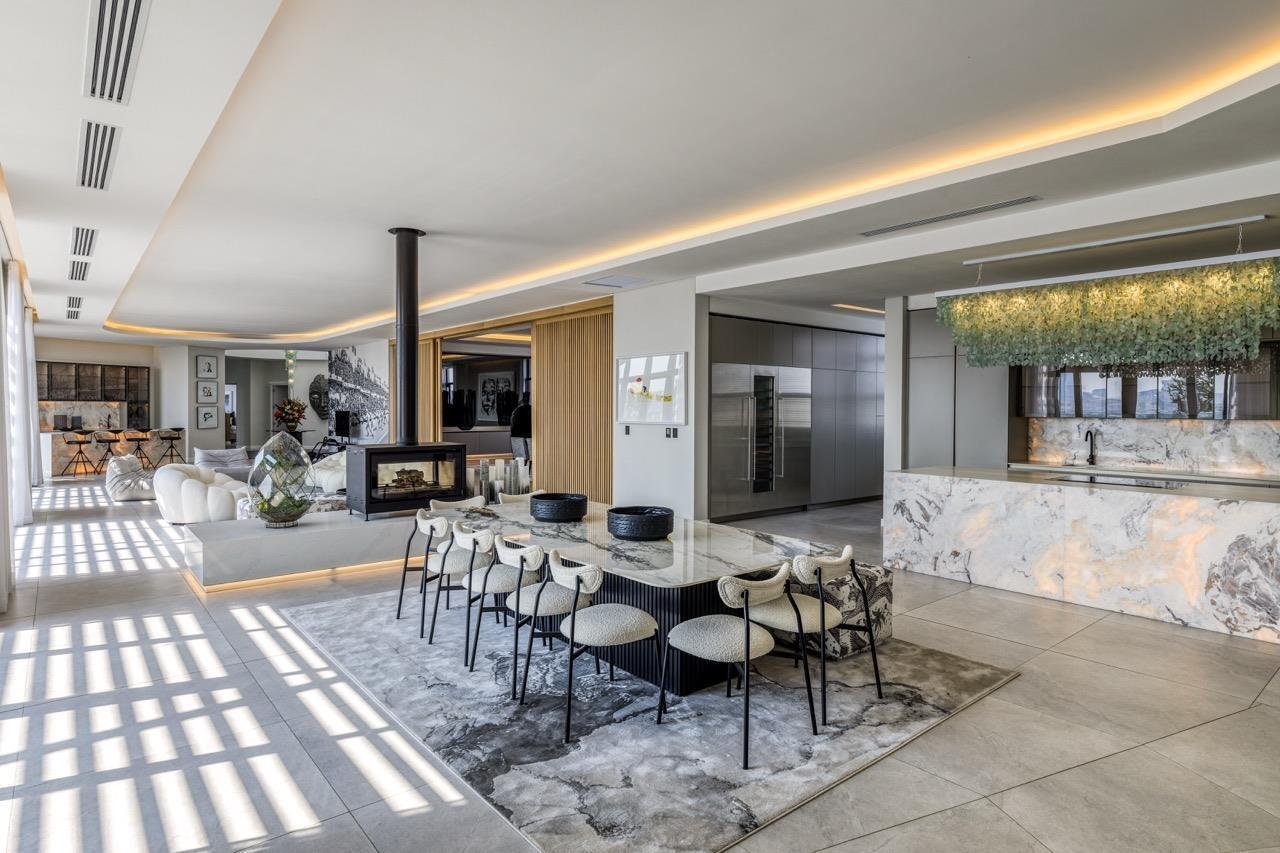 Penthouse Midrand Penthouse in Waterfall City, Gauteng, South Africa 1 - 15853714