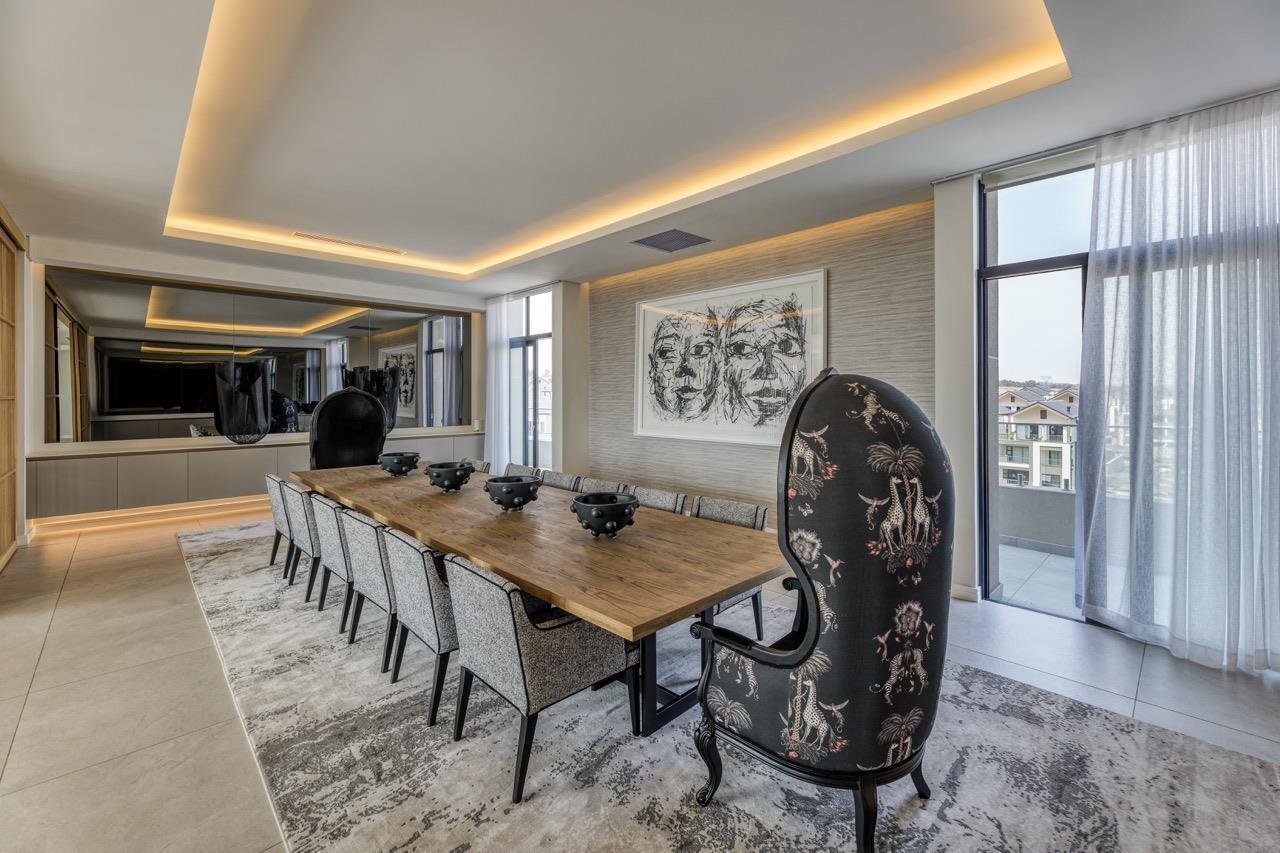 Penthouse Midrand Penthouse in Waterfall City, Gauteng, South Africa 1 - 15853714