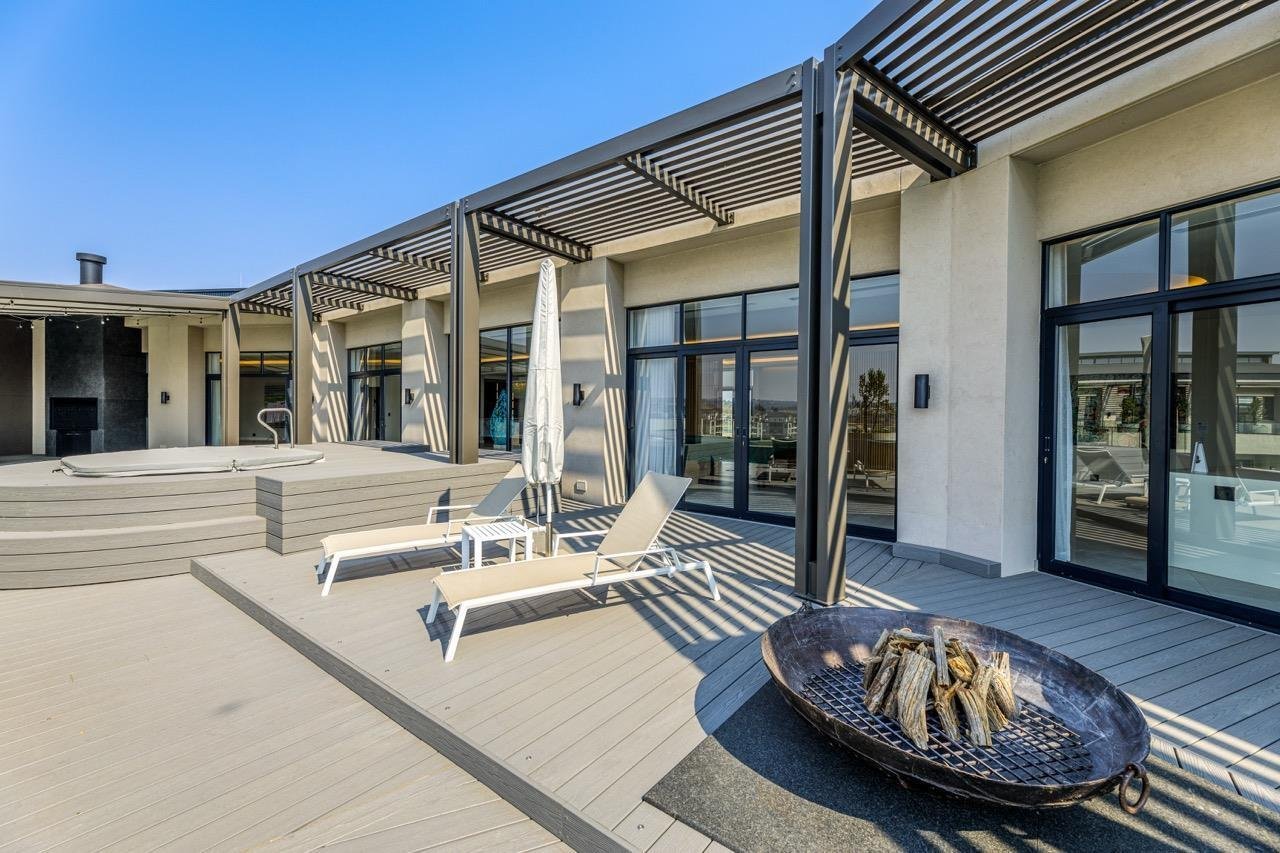 Penthouse Midrand Penthouse in Waterfall City, Gauteng, South Africa 1 - 15853714