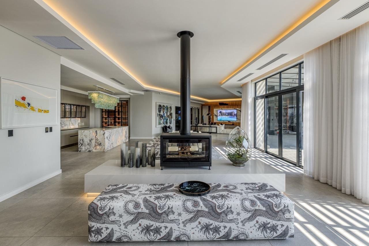 Penthouse Midrand Penthouse in Waterfall City, Gauteng, South Africa 1 - 15853714