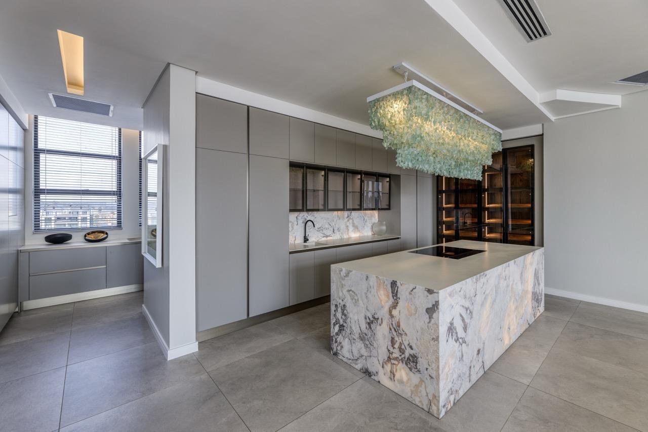 Penthouse Midrand Penthouse in Waterfall City, Gauteng, South Africa 1 - 15853714