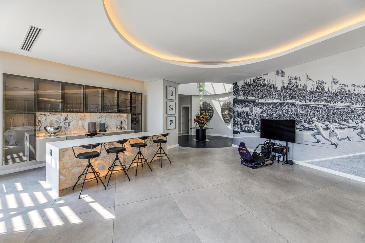 Penthouse Midrand Penthouse in Waterfall City, Gauteng, South Africa 1 - 15853714