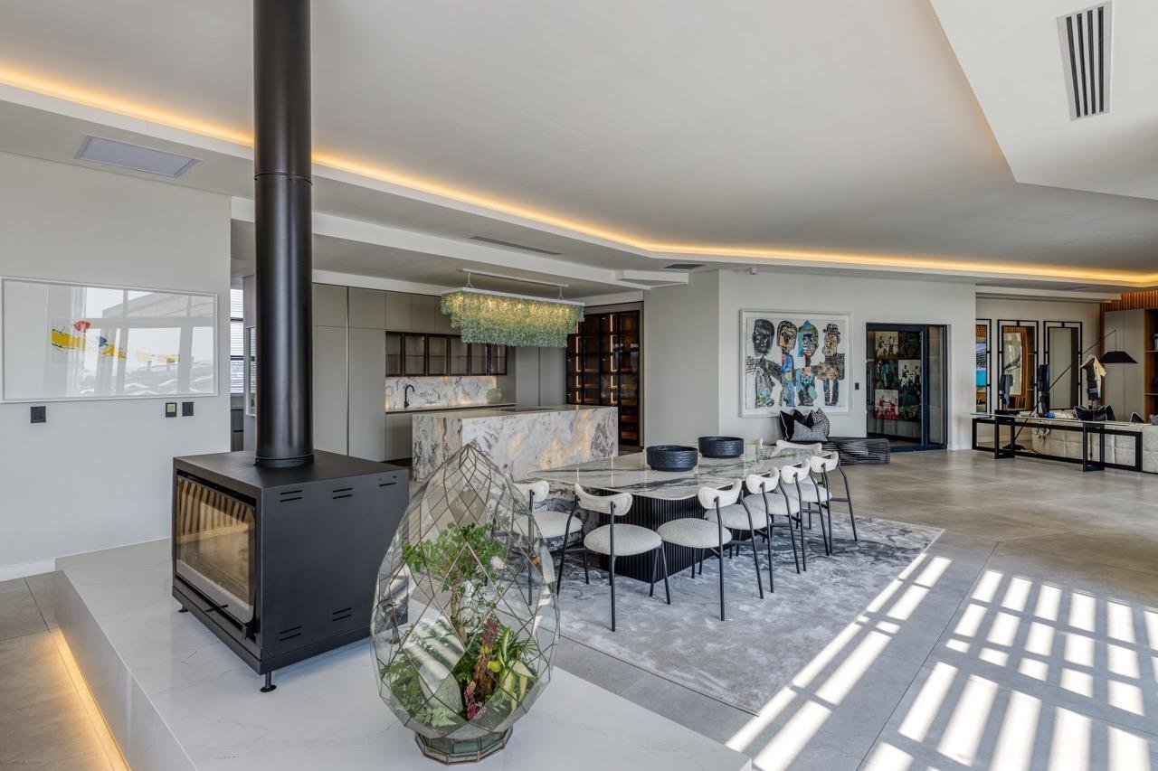 Penthouse Midrand Penthouse in Waterfall City, Gauteng, South Africa 1 - 15853714