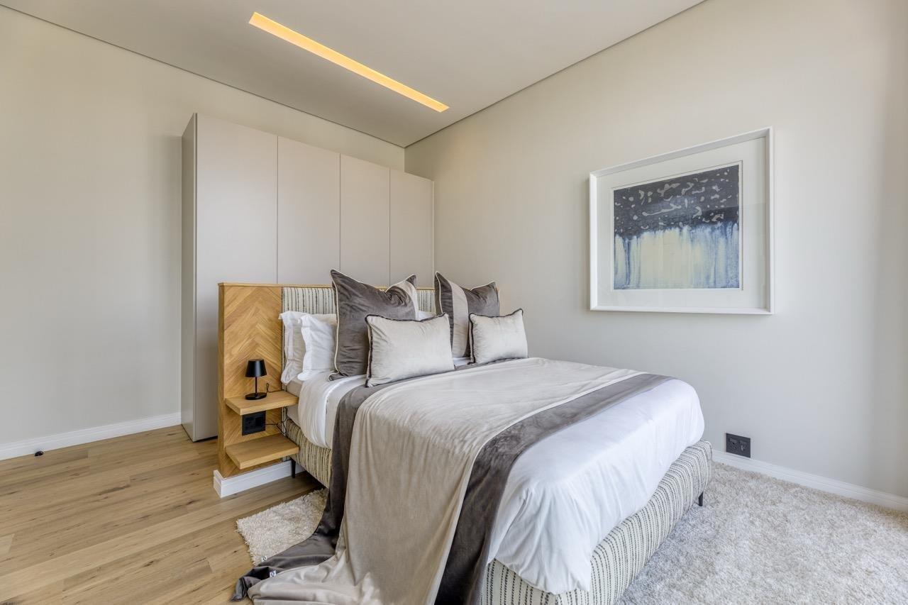 Penthouse Midrand Penthouse in Waterfall City, Gauteng, South Africa 1 - 15853714