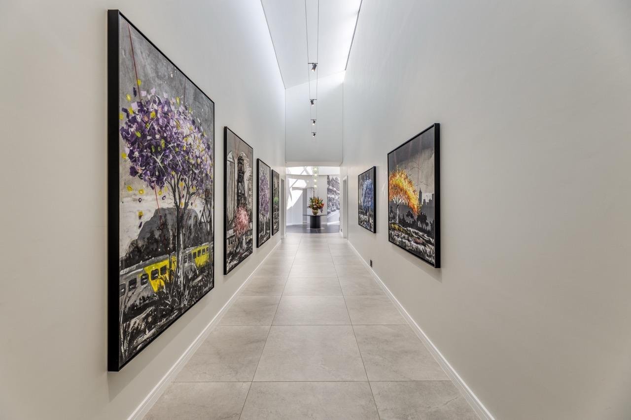 Penthouse Midrand Penthouse in Waterfall City, Gauteng, South Africa 1 - 15853714