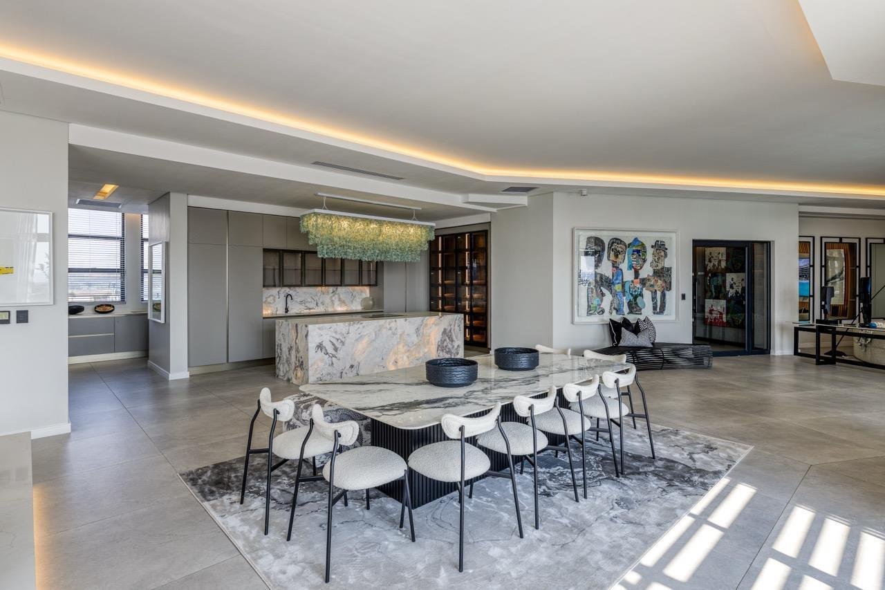 Penthouse Midrand Penthouse in Waterfall City, Gauteng, South Africa 1 - 15853714